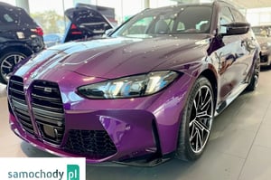 BMW M3 Kombi 2026