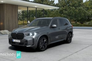 BMW X5 SUV 2026