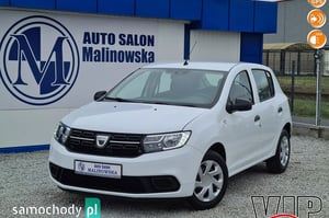 Dacia Sandero Hatchback 2020