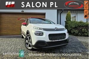 Citroen C3 Hatchback 2019