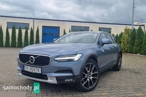 Volvo V90 Kombi 2020