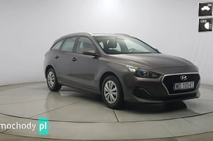 Hyundai i30 Kombi 2019