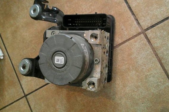 FORD EDGE POMPA ABS E1GC-2C405-BK