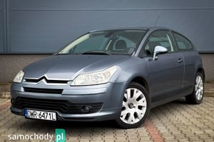 Citroen C4 Hatchback 2006