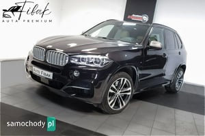 BMW X5 M SUV 2017