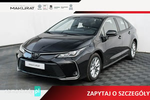 Toyota Corolla Sedan 2022