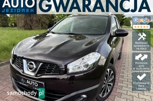 Nissan Qashqai SUV 2011