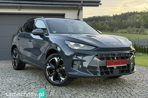 Cupra Terramar SUV 2025