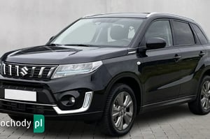 Suzuki Vitara SUV 2021