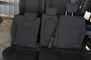 FORD FOCUS MK3 KOMBI LIFT FOTELE KANAPA BOCZKI KOMPLET EU