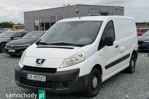 Peugeot Expert Furgon 2010