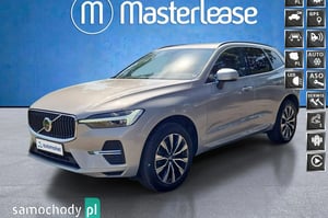 Volvo XC60 SUV 2023