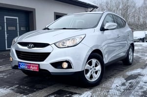Hyundai ix35 SUV 2012