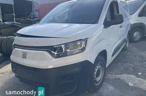 Fiat Doblo Furgon 2023