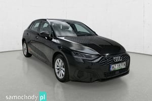 Audi A3 Hatchback 2023