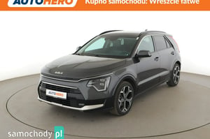 Kia Niro SUV 2022