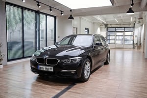 BMW 3 Seria Kombi 2018