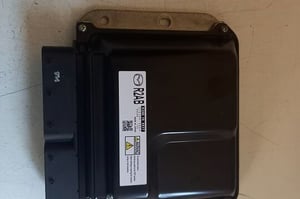 MAZDA 6 GH MODUŁ STEROWNIK SILNIKA 275700-0064