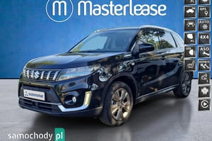 Suzuki Vitara SUV 2024