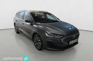 Ford Focus Kombi 2023