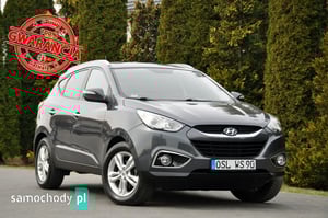 Hyundai ix35 SUV 2010