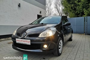 Renault Clio Hatchback 2008
