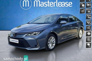 Toyota Corolla Sedan 2022