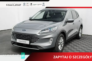 Ford Kuga SUV 2024