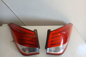 HYUNDAI I40 SEDAN/HB LAMPA TYŁ P/L 92402-3Z3/92401-3Z3