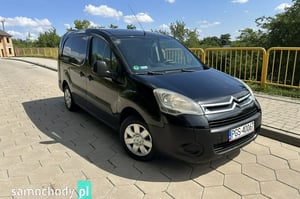 Citroen Berlingo Furgon 2010
