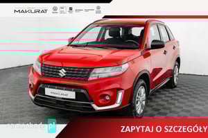 Suzuki Vitara SUV 2021