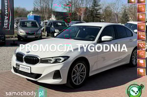 BMW 3 Seria Sedan 2023