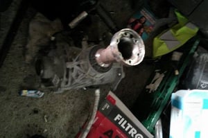FORD KUGA MK2 2,0TDCI REDUKTOR EJ5P-7L486-JF