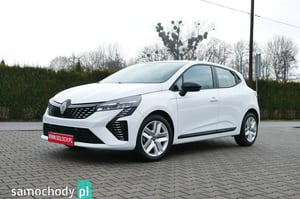 Renault Clio Hatchback 2024