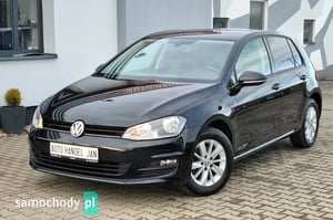 Volkswagen Golf Hatchback 2014