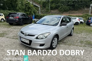 Hyundai i30 Hatchback 2009