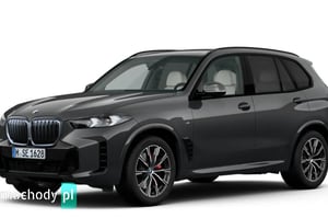 BMW X5 SUV 2025