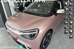 Dongfeng M-Hero Hatchback 2025