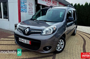 Renault Kangoo Kombi 2019