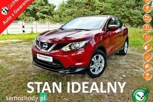 Nissan Qashqai SUV 2016