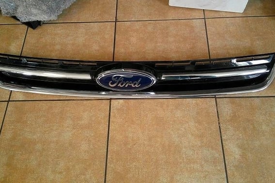 FORD KUGA MK2 ATRAPA CHŁODNICY GRILL CV44-8150-ACW