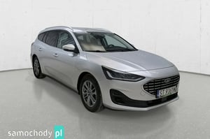Ford Focus Kombi 2024
