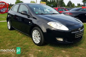 Fiat Bravo Hatchback 2009