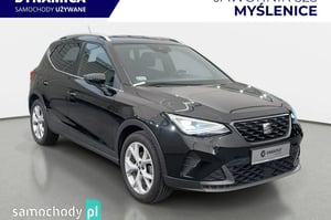 SEAT Arona SUV 2022