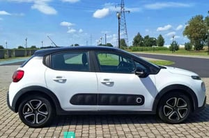 Citroen C3 Hatchback 2017