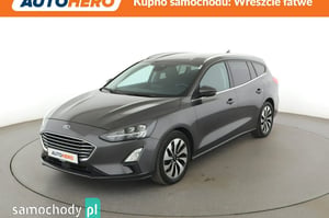Ford Focus Kombi 2019