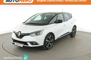 Renault Scenic Minivan 2017