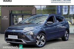 Hyundai Bayon Kombi 2023