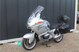 BMW R 1100 Cruiser 1998