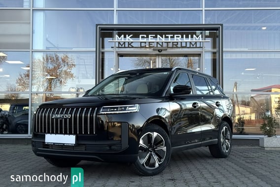 Jaecoo 5 SUV 2025